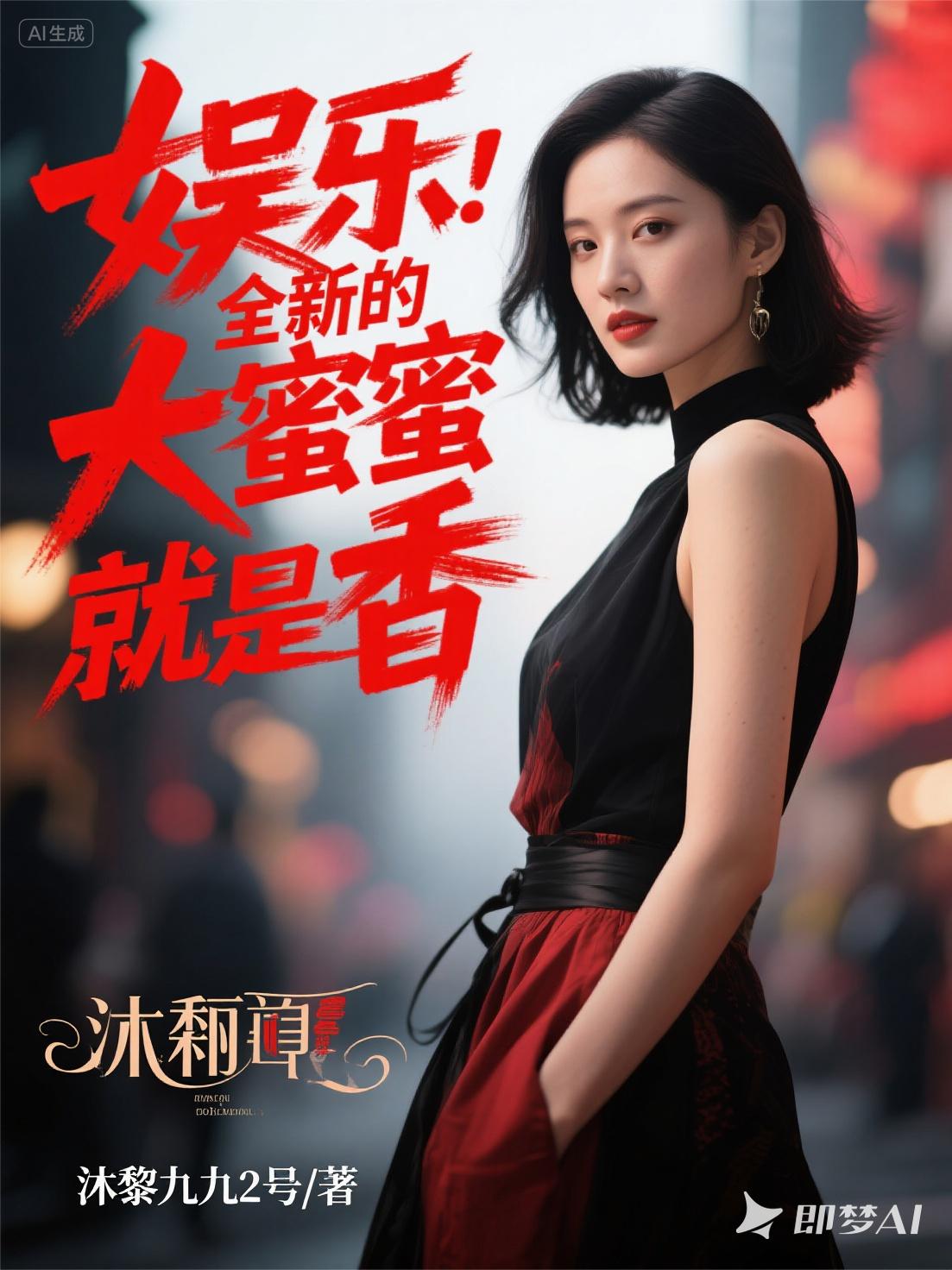 娱乐全新的大蜜蜜就是香